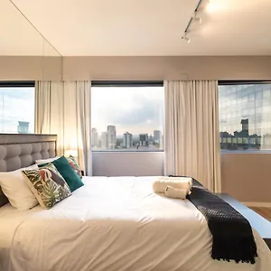 Apartamento Faria Lima Pinheiros Conforto E Serviços, São Paulo