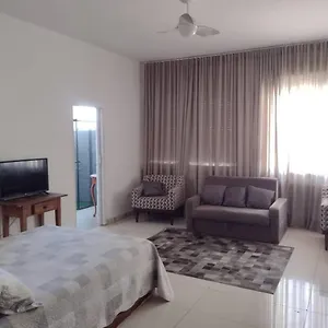 Apartamento 104 Consolaçao, São Paulo