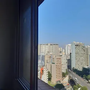 Apartamento Consolação 105, São Paulo