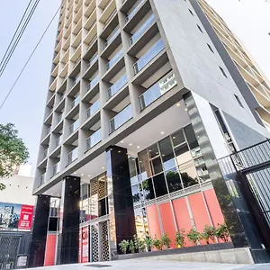 Apartamento Vn Apiacás, São Paulo
