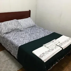 Apartamento 85 Consolaçao, São Paulo