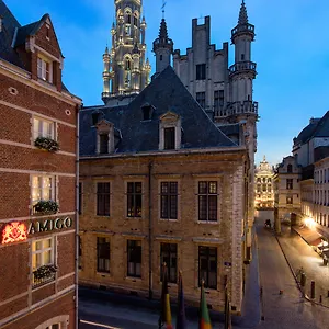 visit hotel