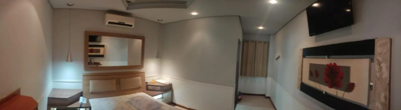 Hotel Nova Lisboa - Adult Only- Sao Paulo Love hotel