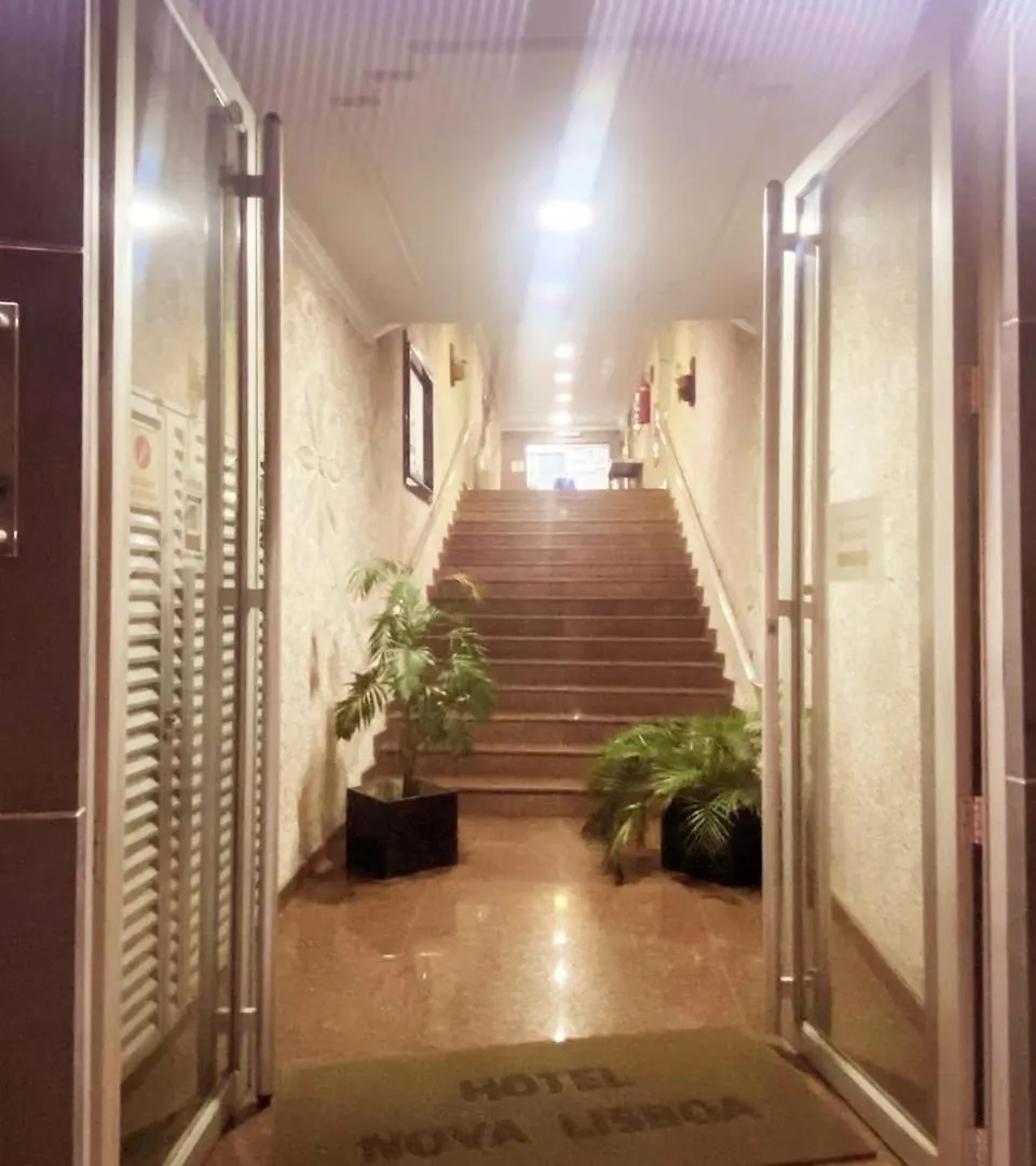 Hotel Nova Lisboa - Adult Only- Sao Paulo