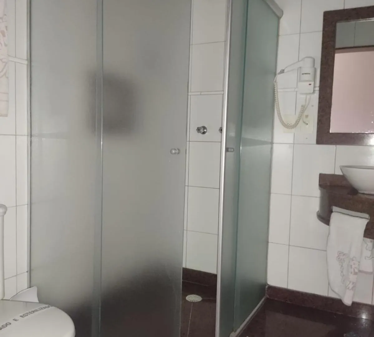 Love hotel Hotel Nova Lisboa - Adult Only- Sao Paulo Brazil