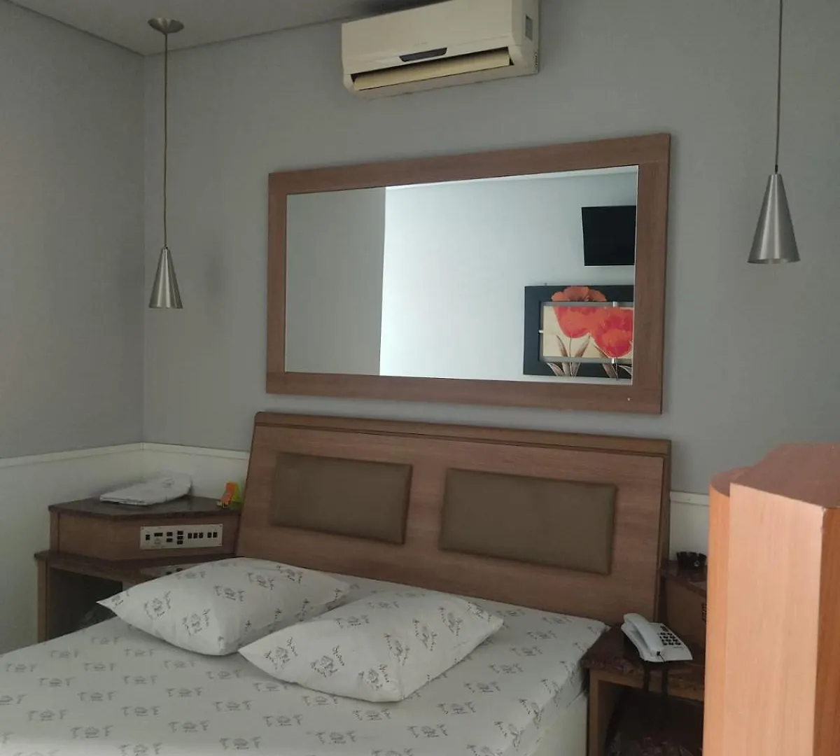 Hotel Nova Lisboa - Adult Only- Sao Paulo Love hotel