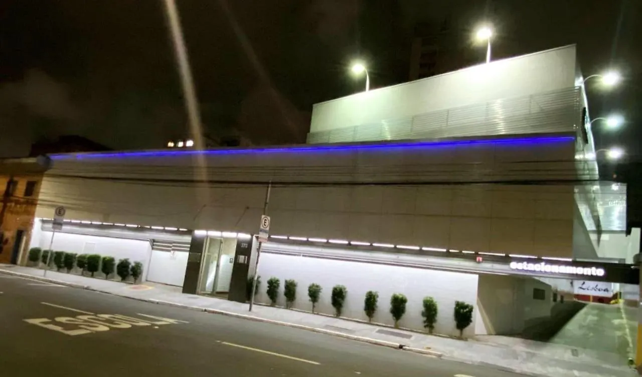Hotel Nova Lisboa - Adult Only- location