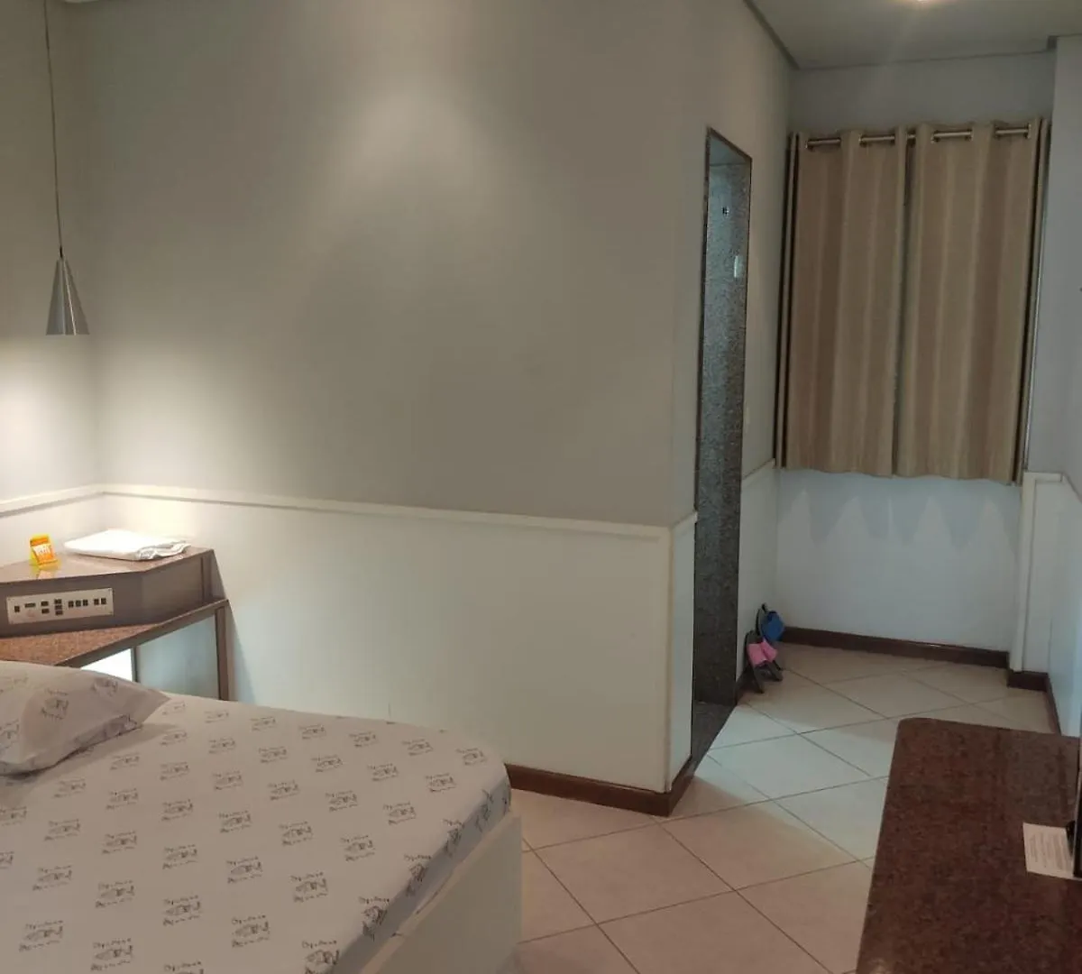 Hotel Nova Lisboa - Adult Only- Sao Paulo 0*,  Brazil