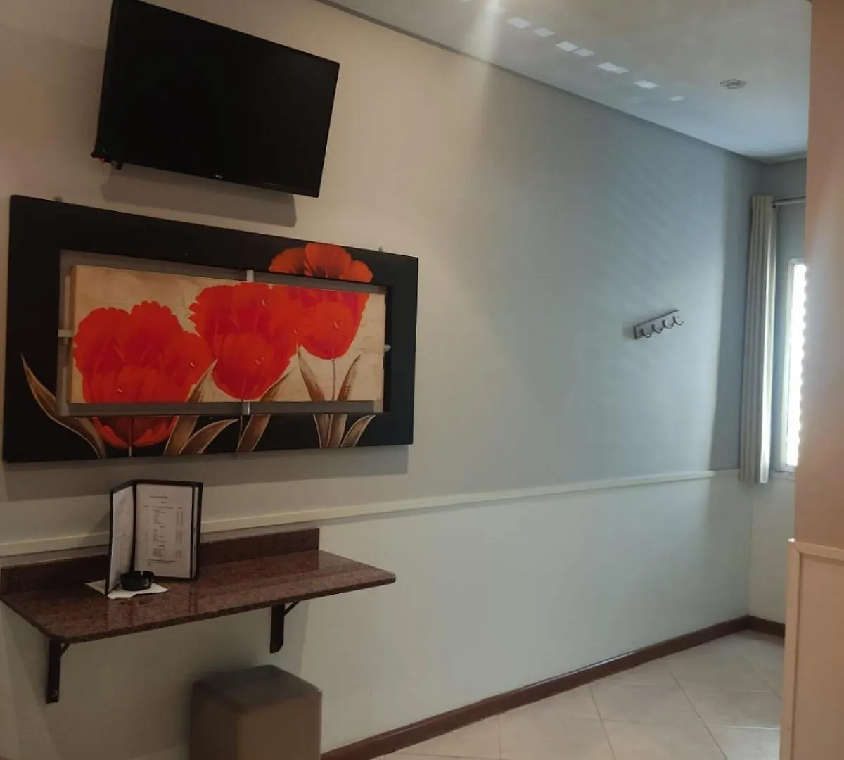 Hotel Nova Lisboa - Adult Only- Sao Paulo Love hotel